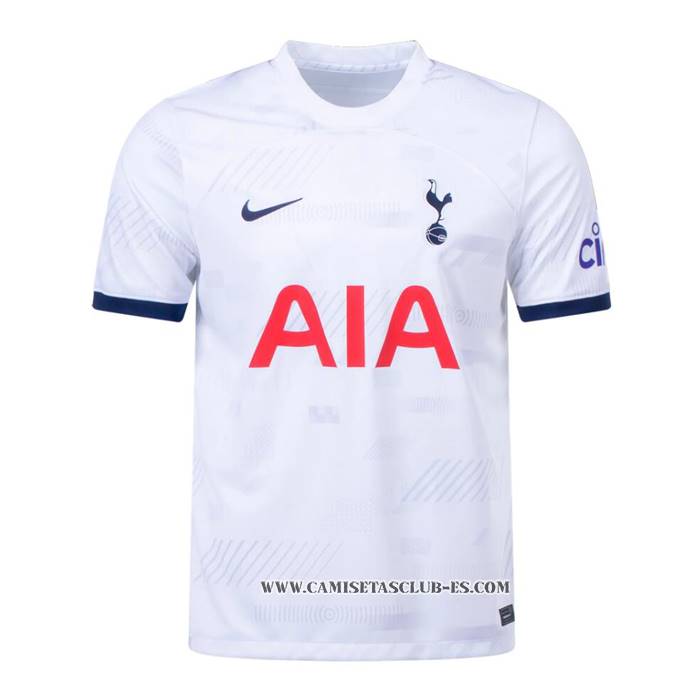 Camiseta Primera Tottenham Hotspur 23-24